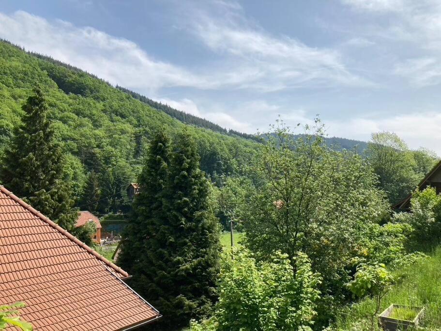 La Belle Vallee Lalaye Экстерьер фото